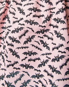 Women's Skirts -Bats
