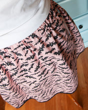 Women's Skirts -Bats