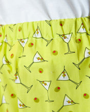Women's Skirt-Martini