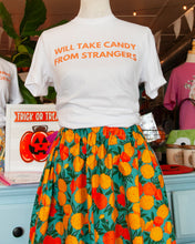 Women's Skirt -Marigolds