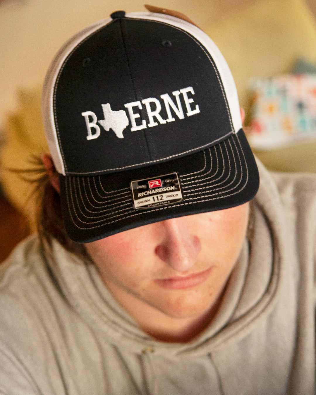 Trucker Hats- BOERNE