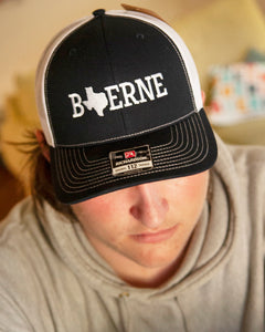 Trucker Hats- BOERNE