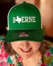 Trucker Hats- BOERNE