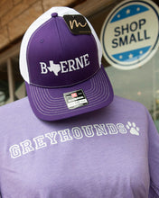 Trucker Hats- BOERNE