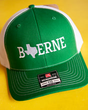 Trucker Hats- BOERNE