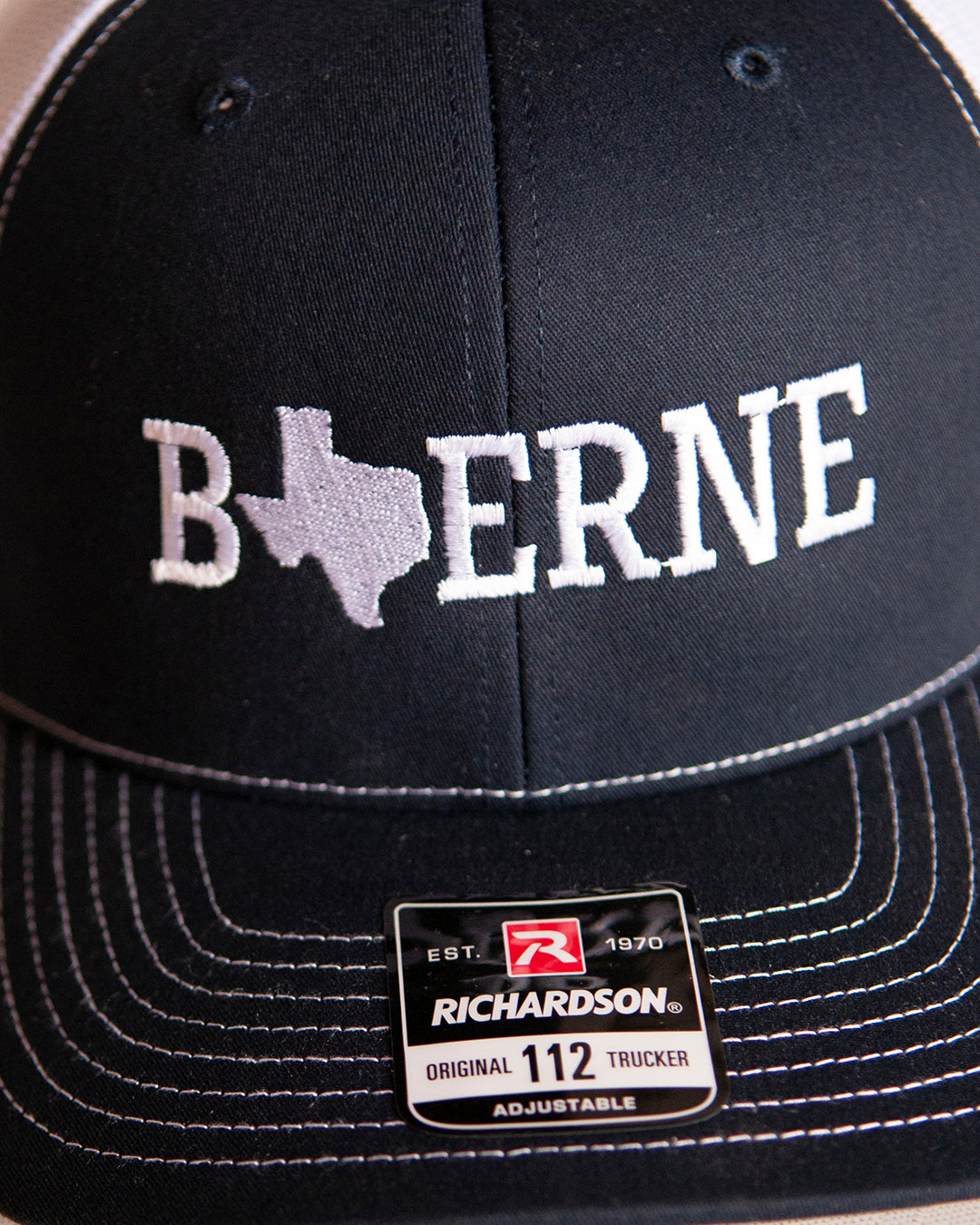 Trucker Hats- BOERNE