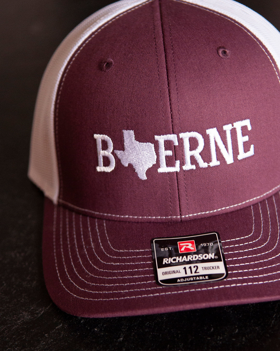 Trucker Hats- BOERNE