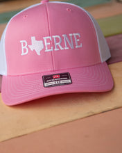 Trucker Hats- BOERNE