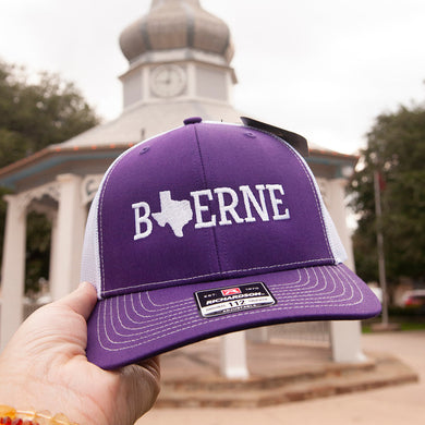 Trucker Hats- BOERNE
