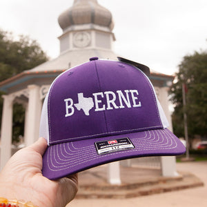 Trucker Hats- BOERNE