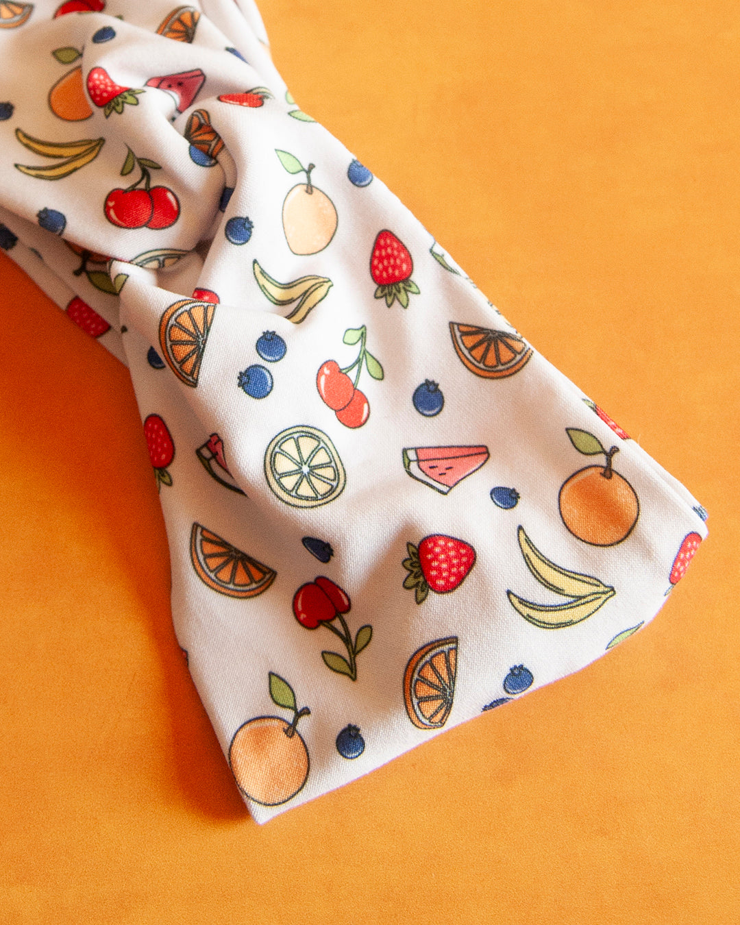 Soft comfort headbands- prints