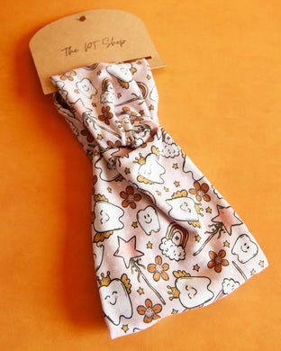 Soft comfort headbands- healthcare