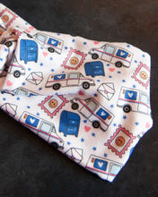 Soft comfort headbands- prints