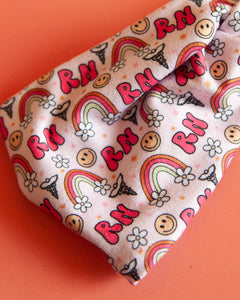 Soft comfort headbands- healthcare