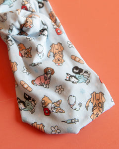 Soft comfort headbands- healthcare