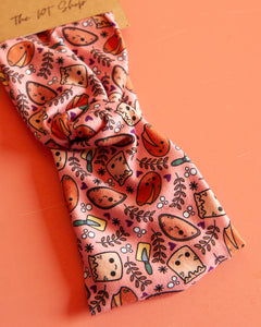 Soft comfort headbands- prints