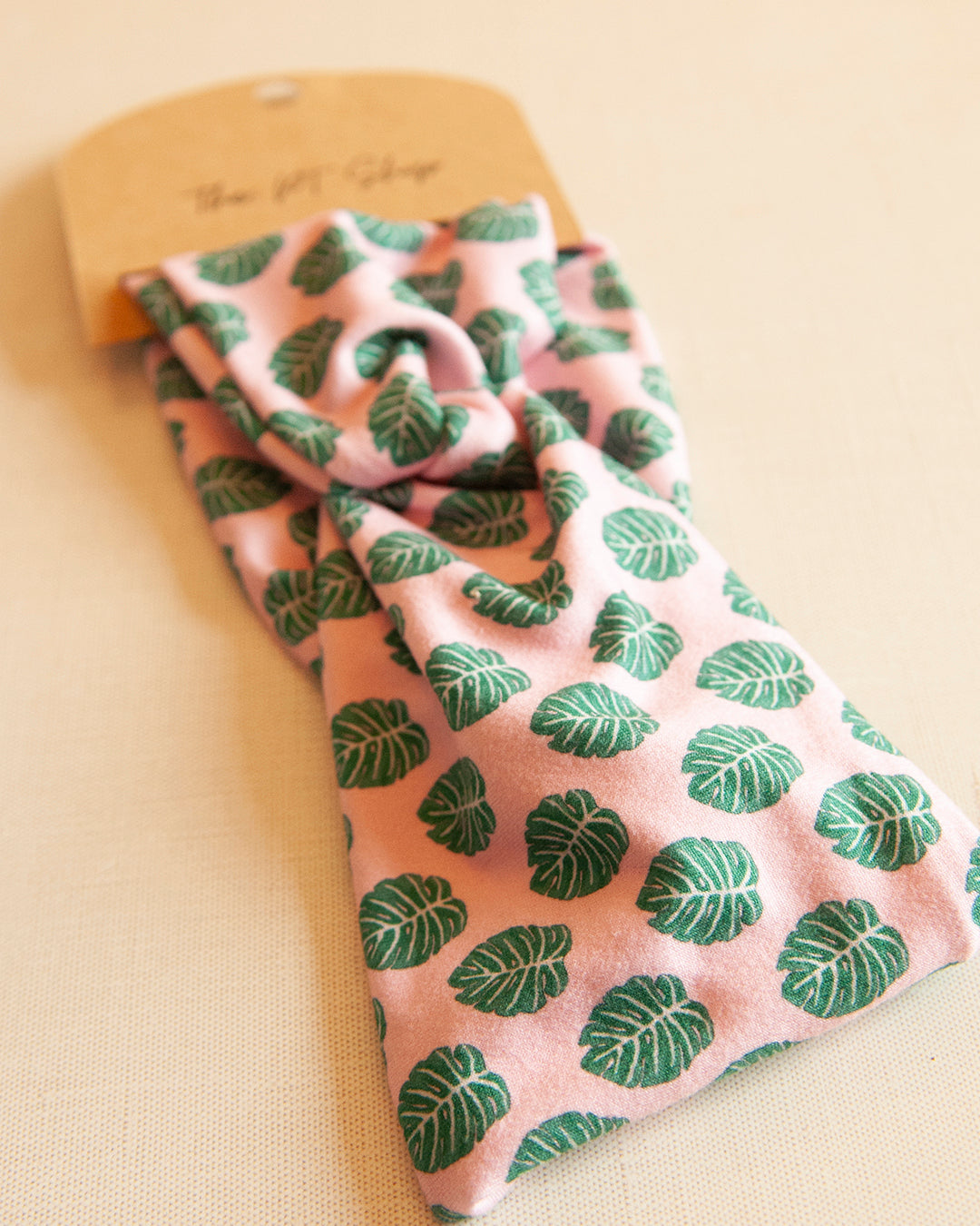 Soft comfort headbands- prints