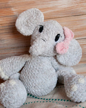 Evers Elephant