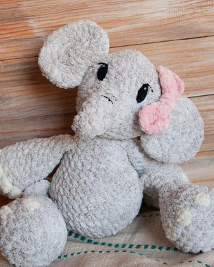 Evers Elephant