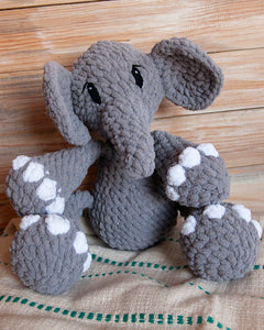 Evers Elephant