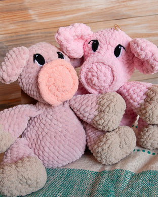 Payton Pig