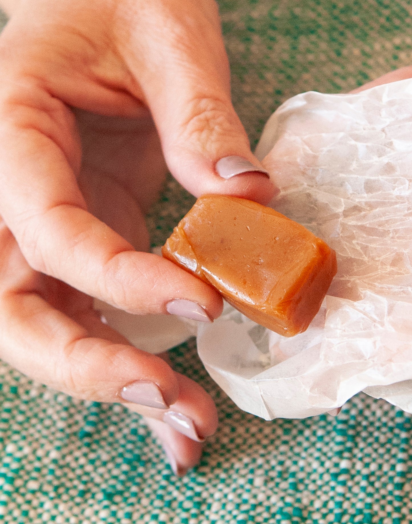 Caramels