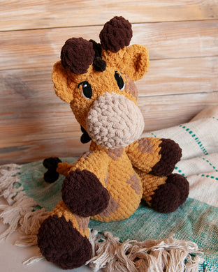Gilly Giraffe