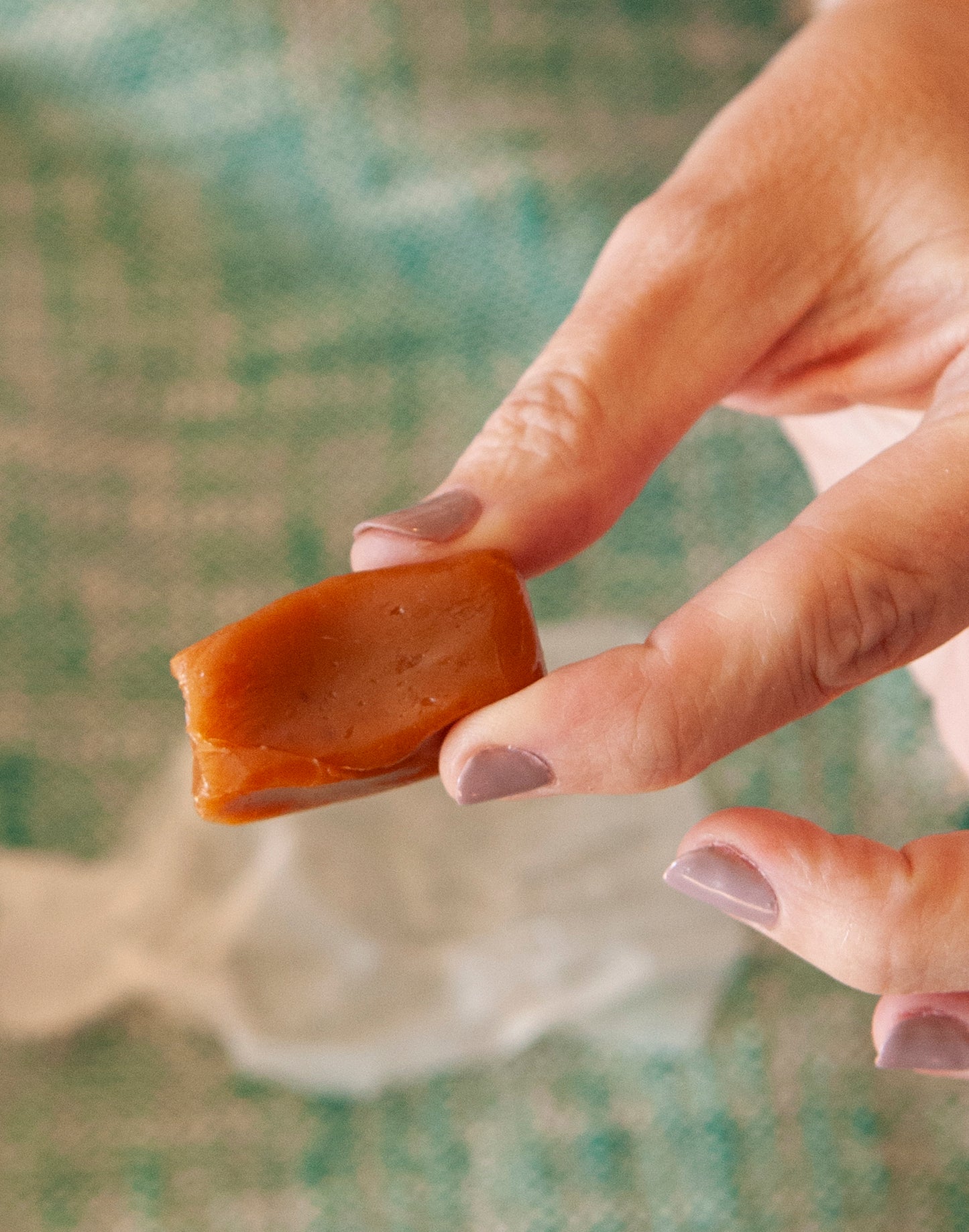 Caramels