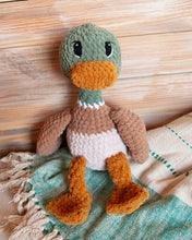 Dilly Duck
