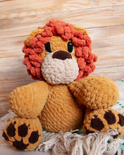 Lux Lion