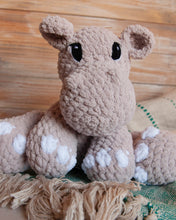 Harlan Hippo