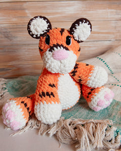 Talon Tiger