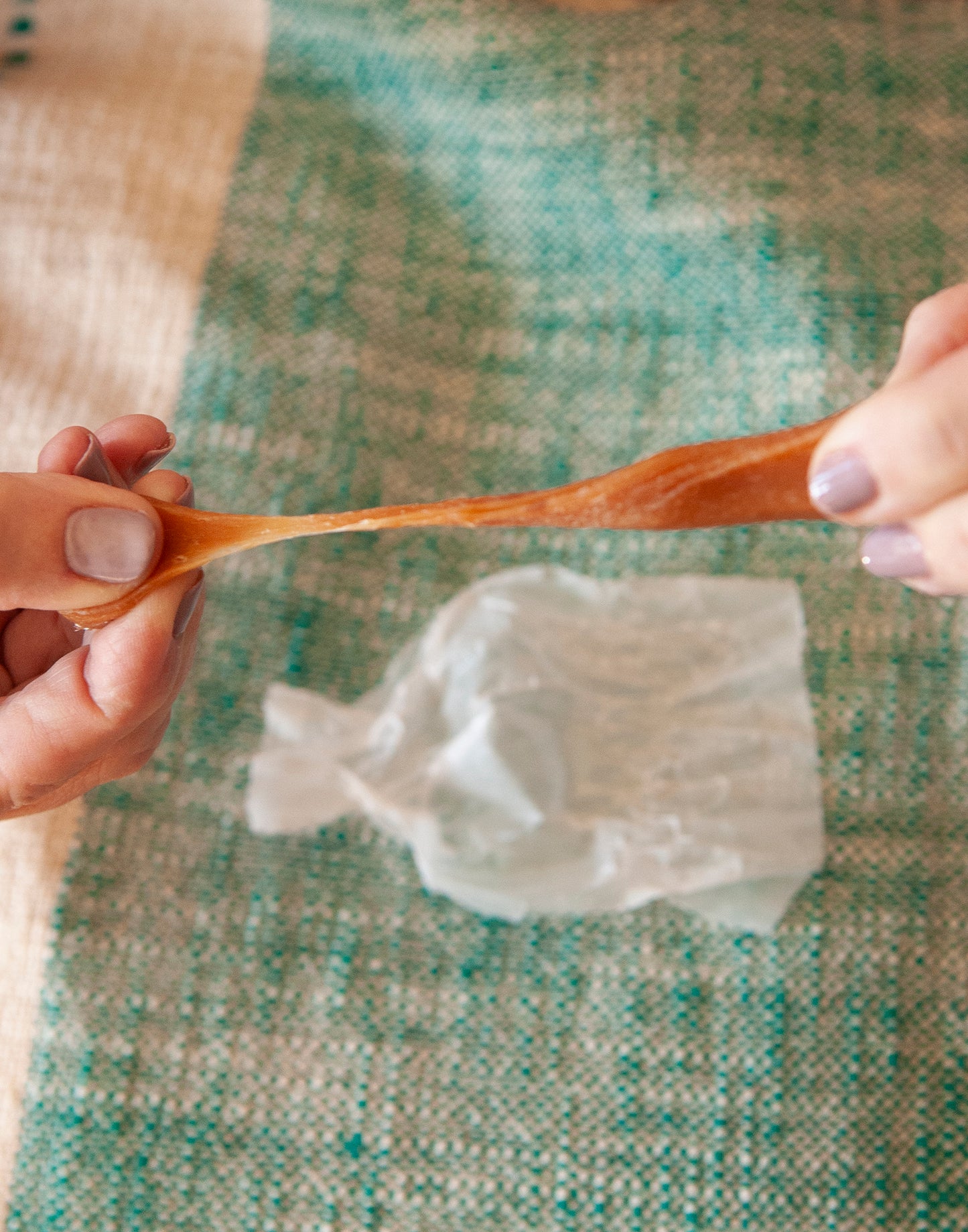 Caramels