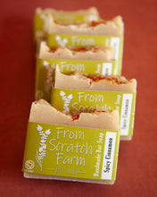 Wholesale Coconut Oil Bar Soaps- MSRP $8 each