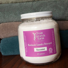 Laundry Detergents