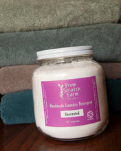 Wholesale Laundry Detergents- MSRP $26 each