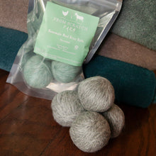 Dryer Balls