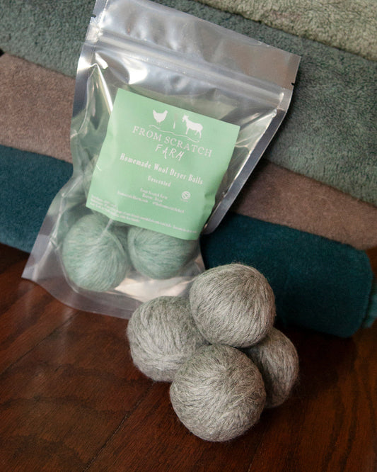 Wholesale Dryer Balls- MSRP $26 each