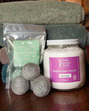 Laundry Detergents