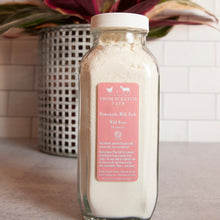Milk Baths