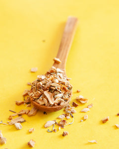 Organic Herbal Tea- The One For Defense