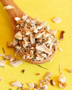 Organic Herbal Tea- The One For Defense