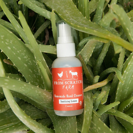 Wholesale Hand Cleansers- MSRP $8 each