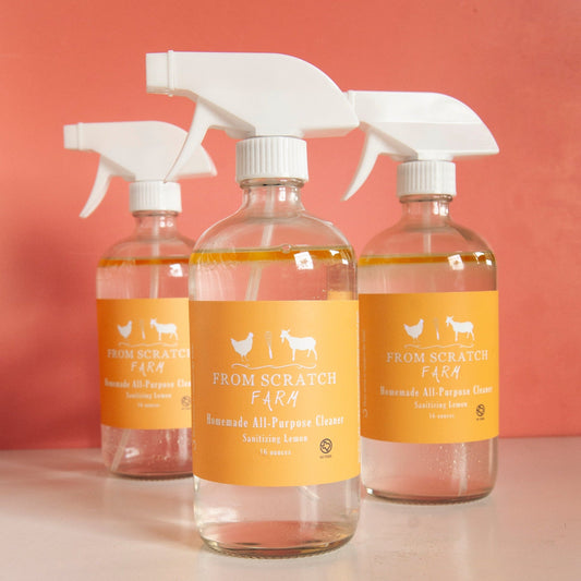 Wholesale All-Purpose Cleaners- MSRP $11 each