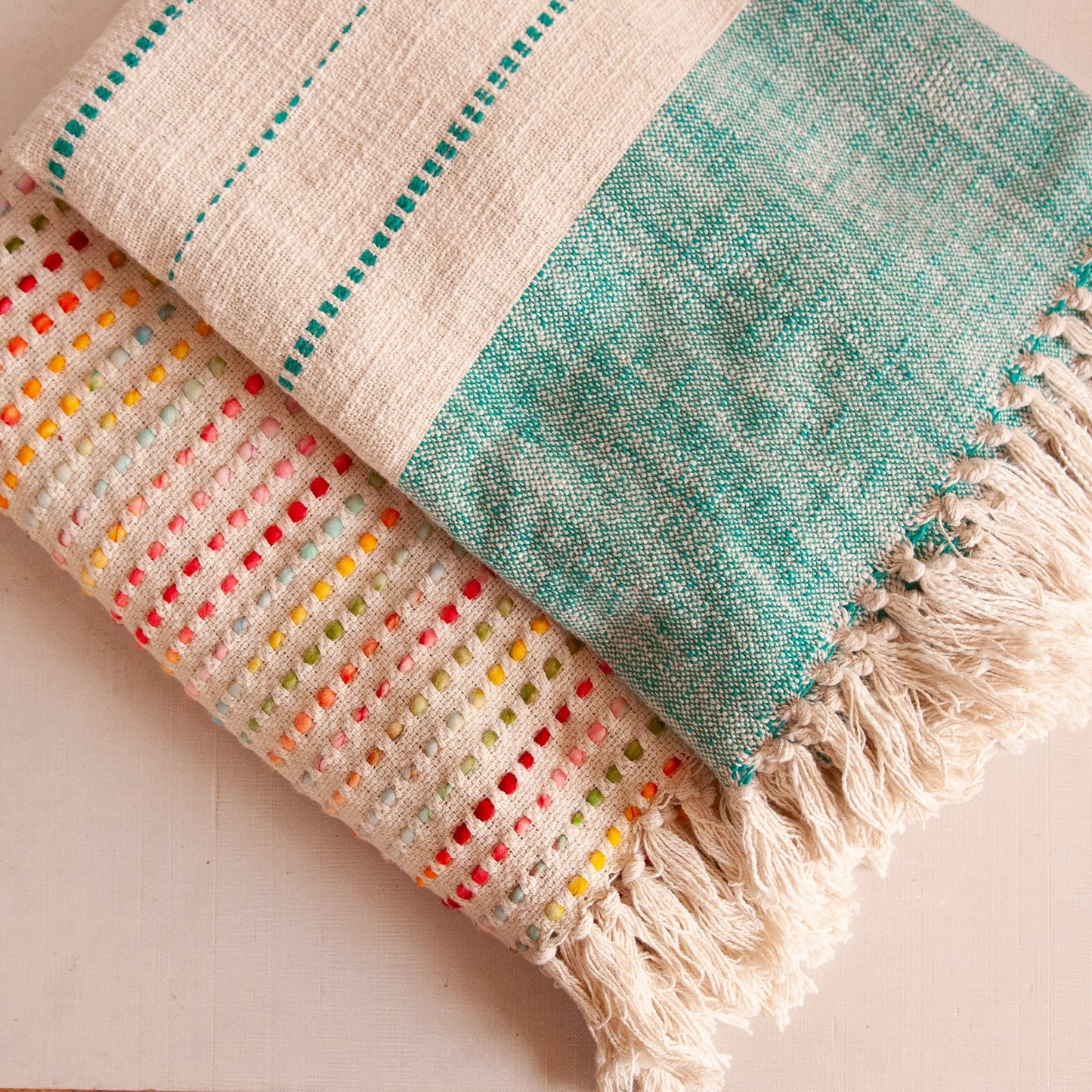 Blankets