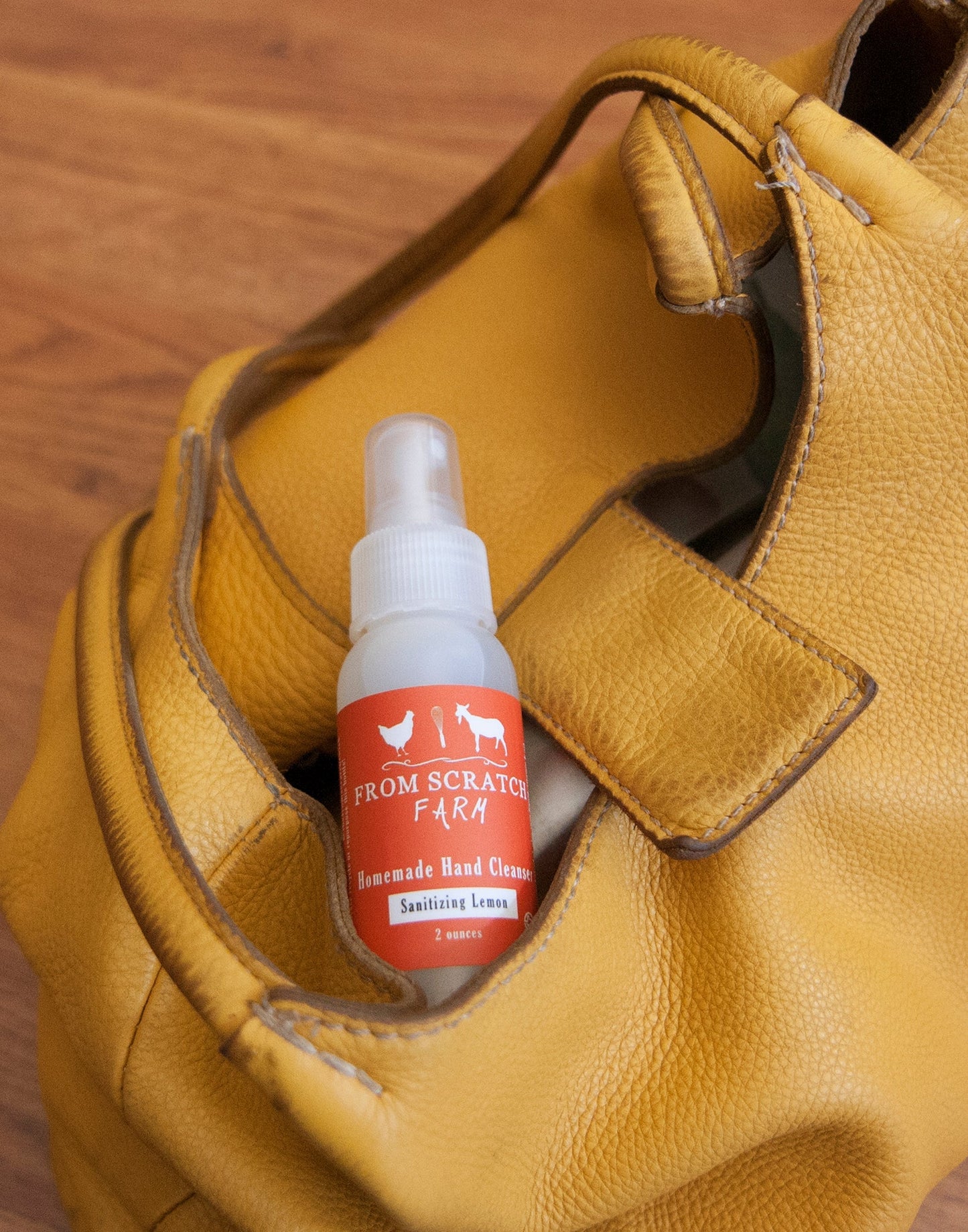 Wholesale Hand Cleansers- MSRP $8 each