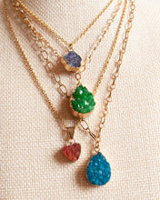 Gemstone collection