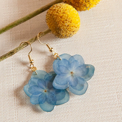Botanical Earrings