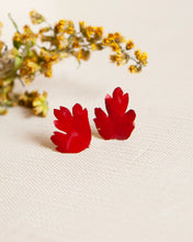 Botanical Earrings