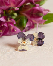 Botanical Earrings